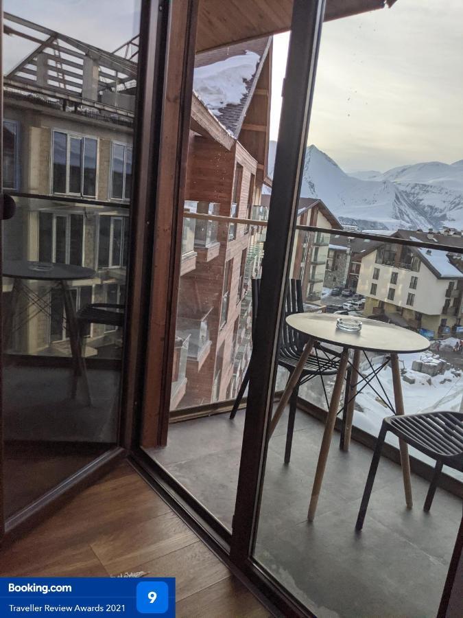Skiluxe New Gudauri - Loft 2 Zewnętrze zdjęcie