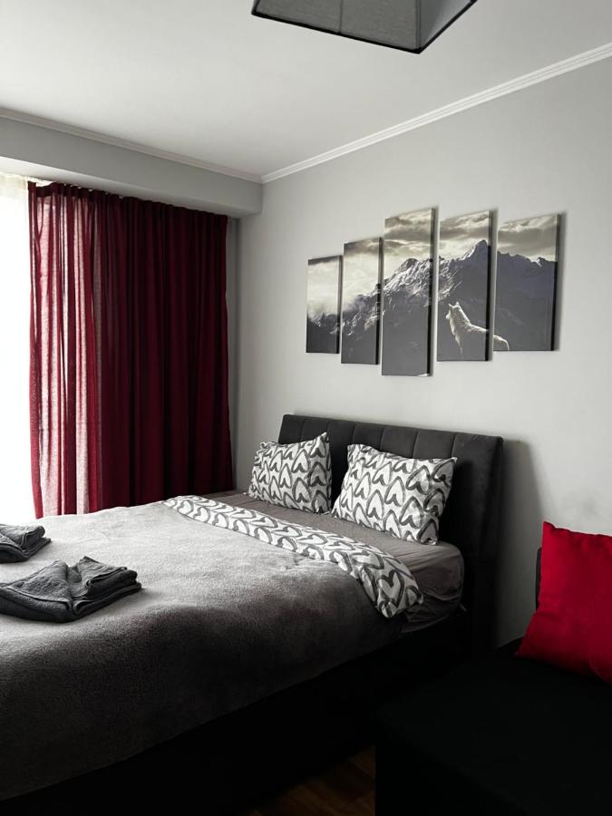 Skiluxe New Gudauri - Loft 2 Zewnętrze zdjęcie