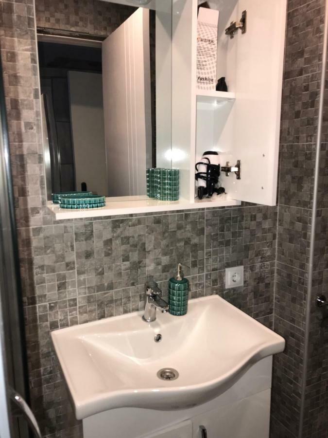 Skiluxe New Gudauri - Loft 2 Zewnętrze zdjęcie