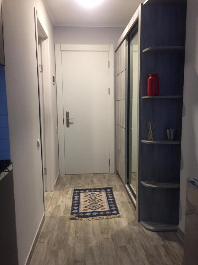 Skiluxe New Gudauri - Loft 2 Zewnętrze zdjęcie