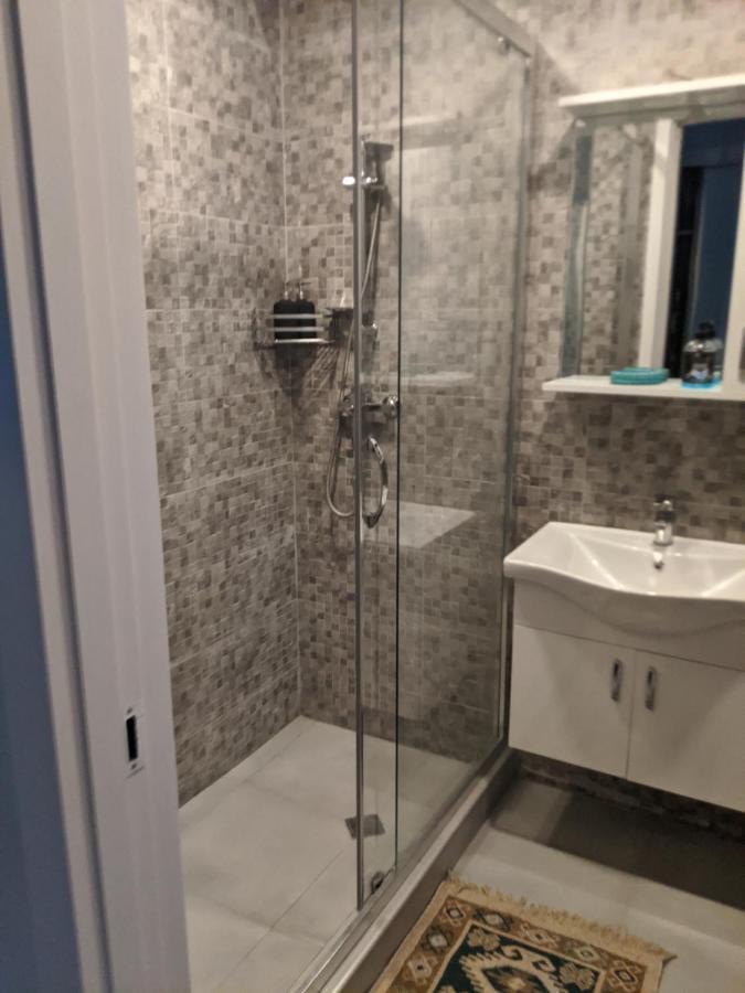 Skiluxe New Gudauri - Loft 2 Zewnętrze zdjęcie
