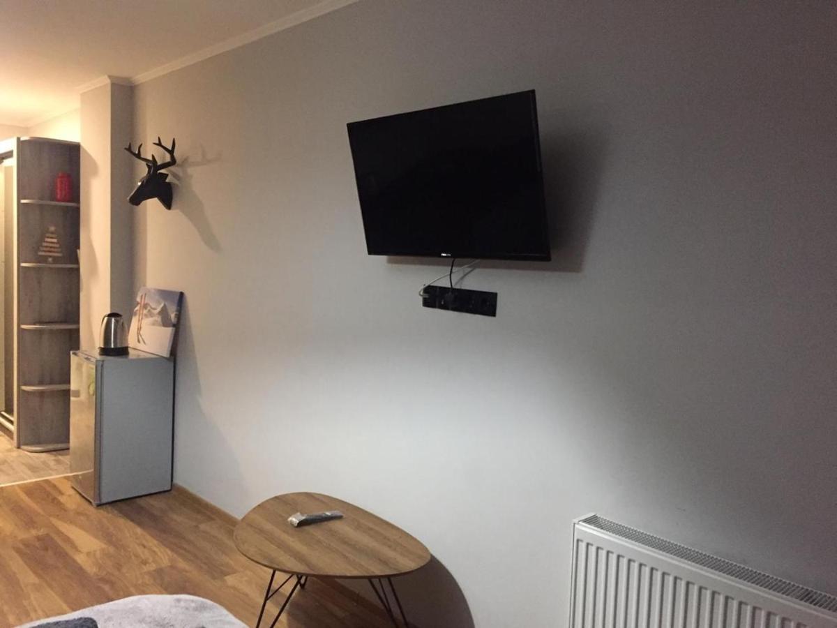 Skiluxe New Gudauri - Loft 2 Zewnętrze zdjęcie